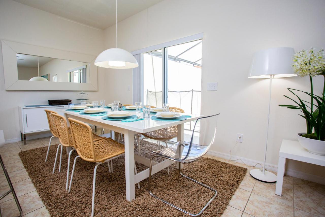 Four Bedrooms Townhouse 4563 キシミー エクステリア 写真