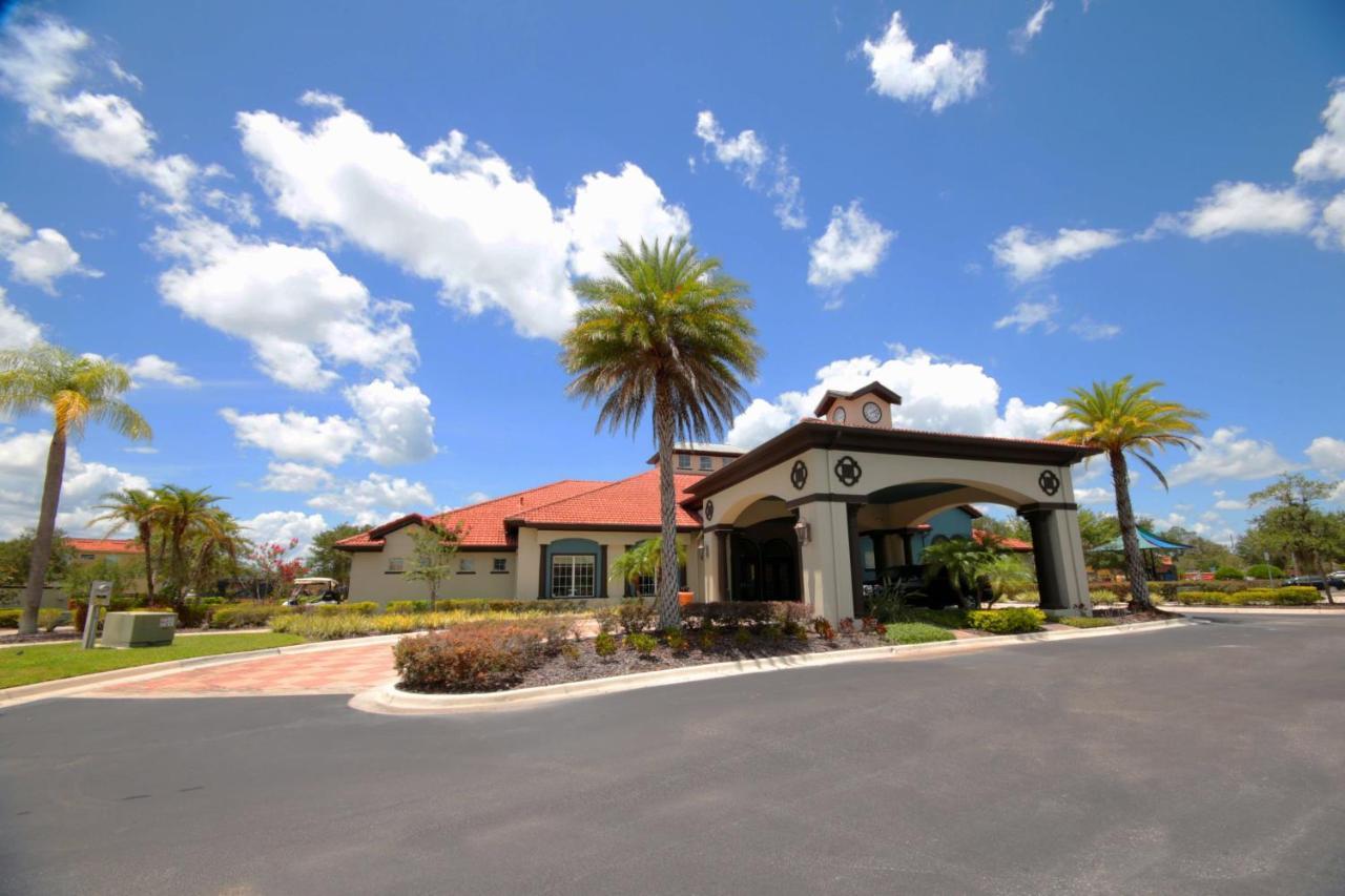 Four Bedrooms Townhouse 4563 キシミー エクステリア 写真
