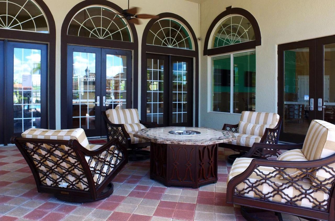 Four Bedrooms Townhouse 4563 キシミー エクステリア 写真