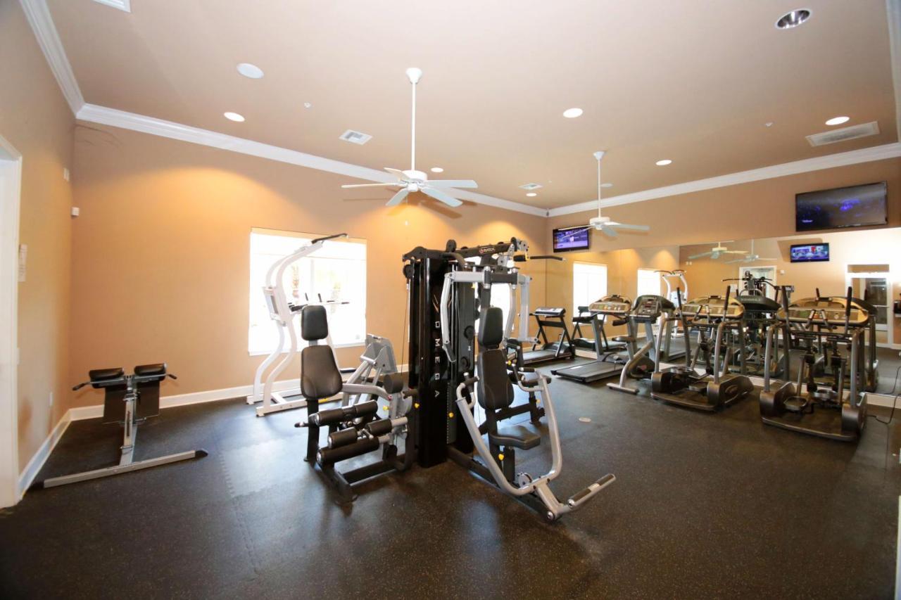 Four Bedrooms Townhouse 4563 キシミー エクステリア 写真