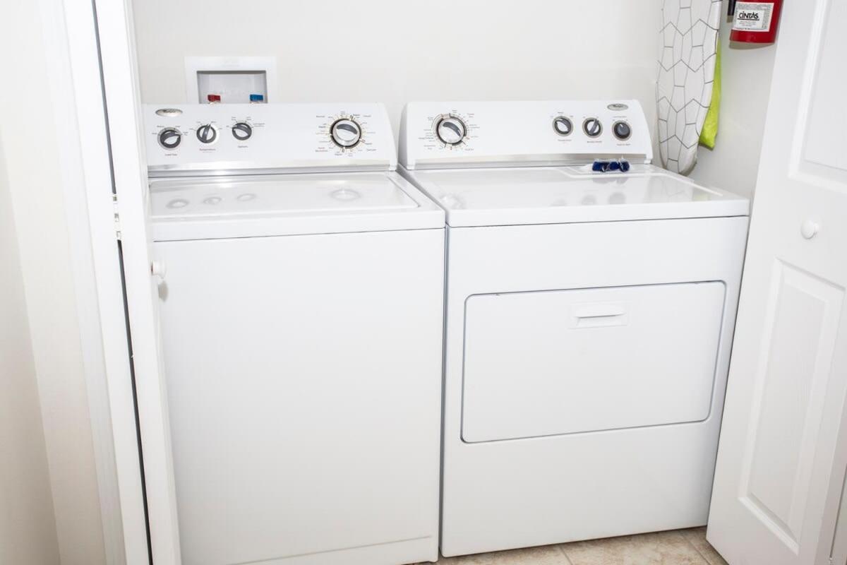 Four Bedrooms Townhouse 4563 キシミー エクステリア 写真