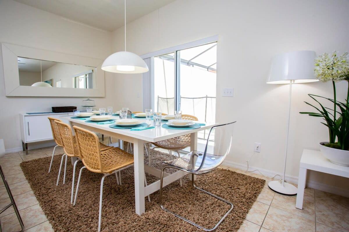 Four Bedrooms Townhouse 4563 キシミー エクステリア 写真